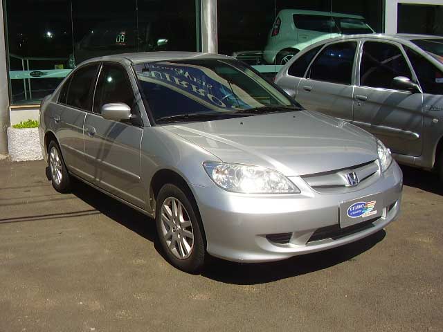 2005/2005 - Gasolina